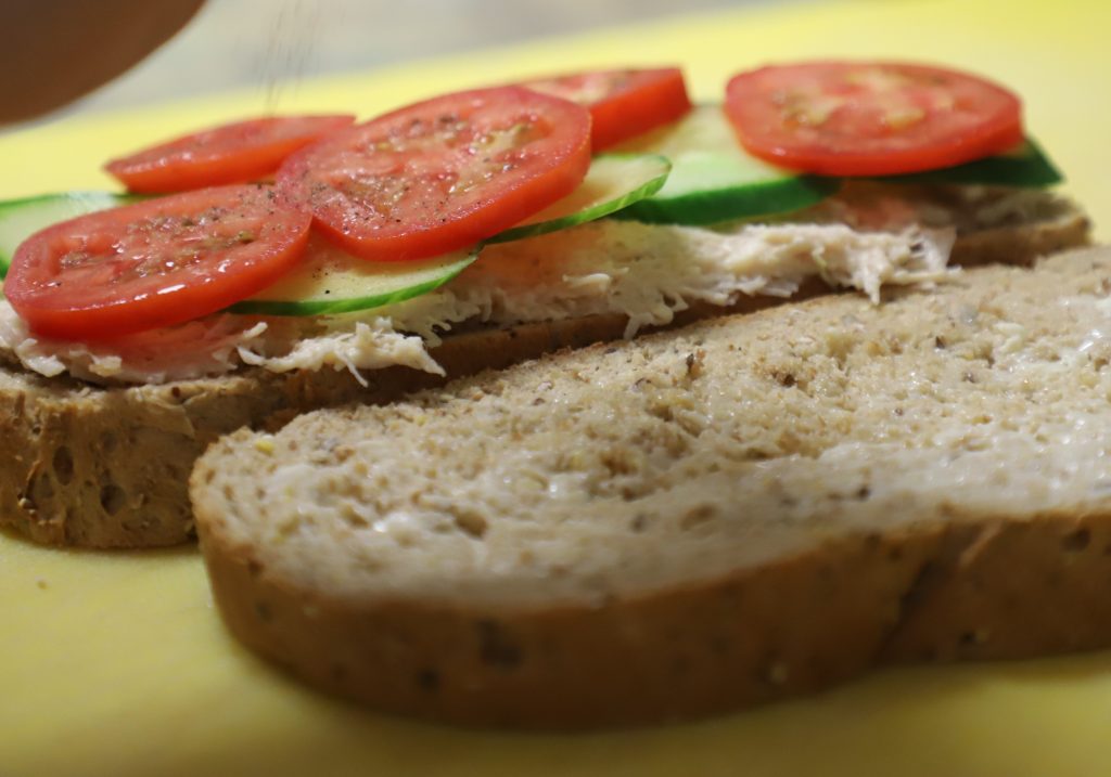 sandwich